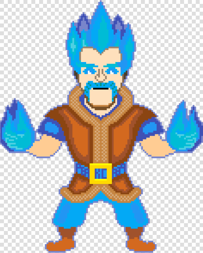 Ice Wiz  HD Png DownloadTransparent PNG