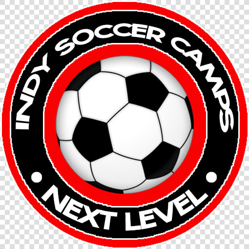 Indy Soccer Camps   Soccer Ball  HD Png DownloadTransparent PNG