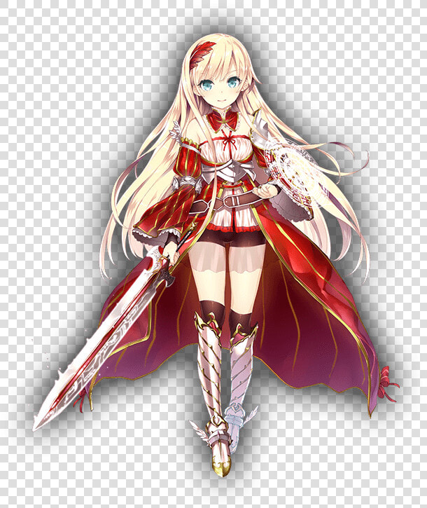 Monique Waroquier Kanpani Girls  HD Png DownloadTransparent PNG