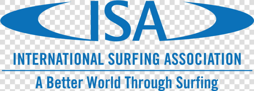 International Surfing Association  HD Png DownloadTransparent PNG