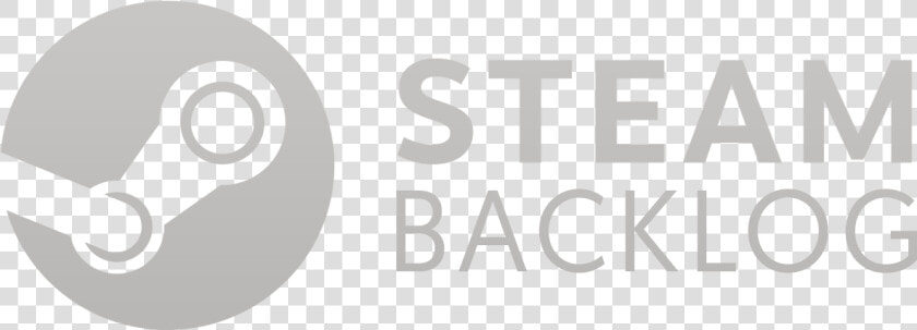 Steam Backlog   Steam Logo Transparents  HD Png DownloadTransparent PNG