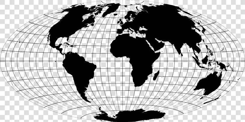 File   World Map   Hammer   Oval World Map Vector  HD Png DownloadTransparent PNG