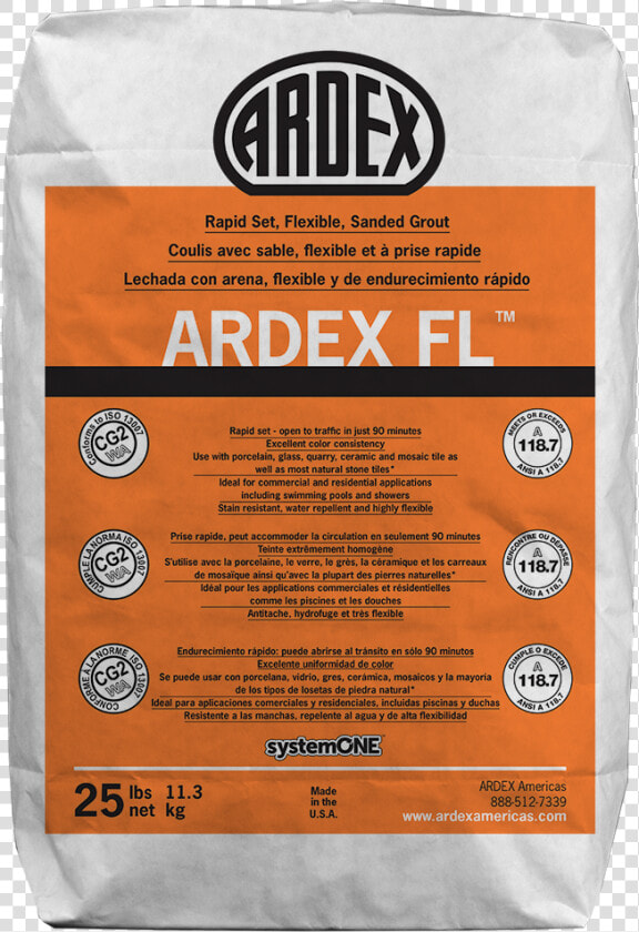 Ardex Fl  HD Png DownloadTransparent PNG