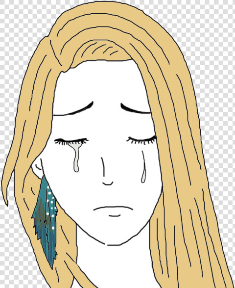 Tears   Dream Tears  HD Png DownloadTransparent PNG