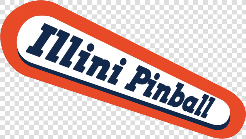 Illini Pinball Association Home   Graphic Design  HD Png DownloadTransparent PNG