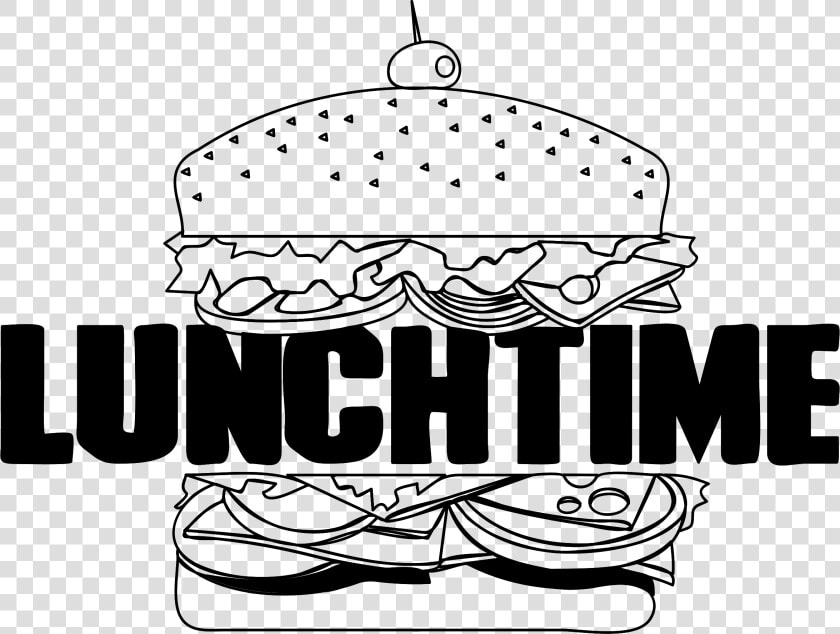 Lunch Time Icons Png   Clipart Transparent Lunch  Png DownloadTransparent PNG