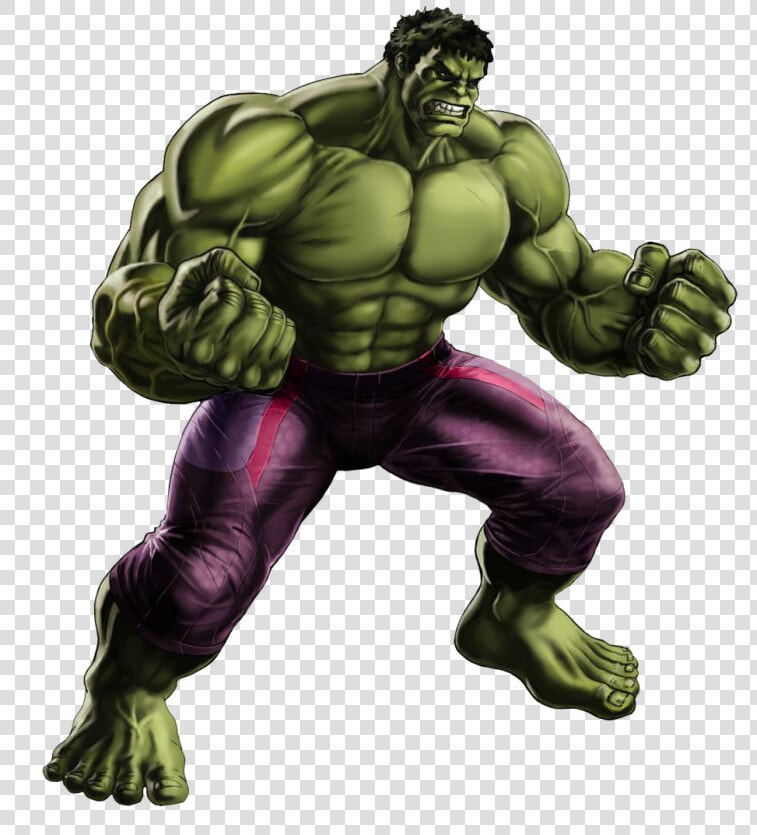 Hulk Png   Marvel Avengers Alliance Hulk  Transparent PngTransparent PNG