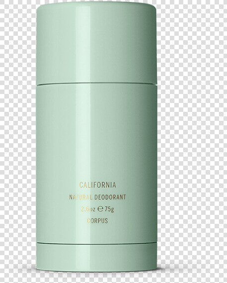 California   Cedar Flora Natural Deodorant Corpus Naturals  HD Png DownloadTransparent PNG