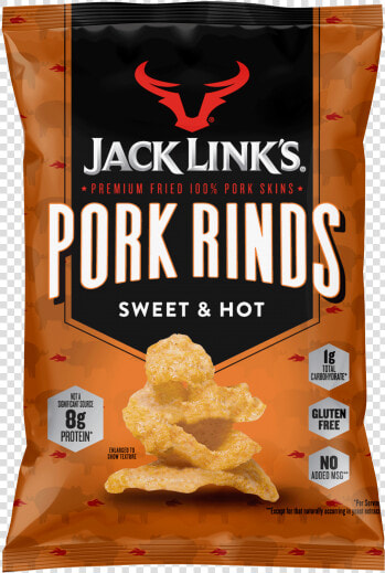 Jack Link S Pork Rinds   Jack Links Pork Rinds  HD Png DownloadTransparent PNG