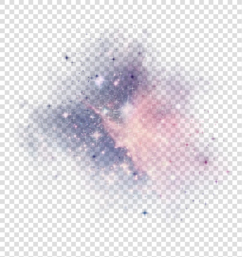  polvo Estelar   Galaxy Aesthetic Png  Transparent PngTransparent PNG