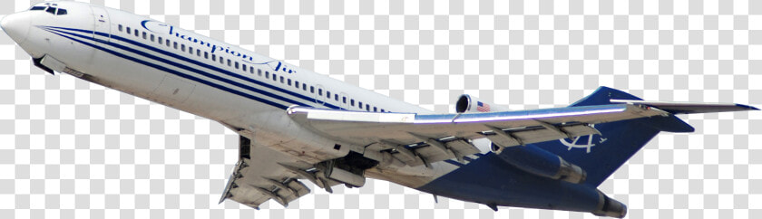 Boeing 727  HD Png DownloadTransparent PNG