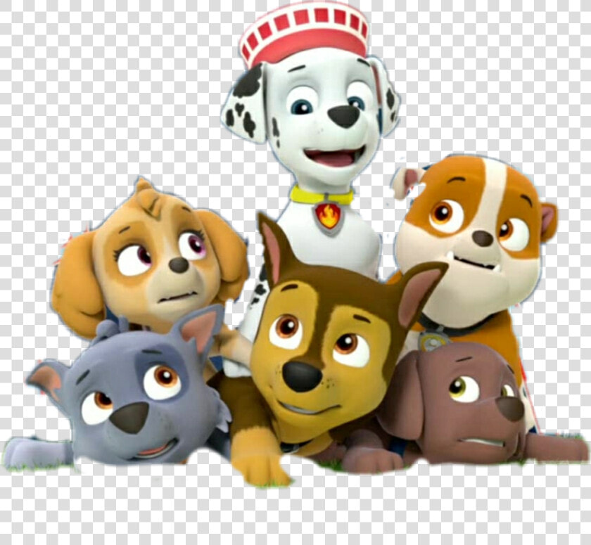  paw Patrol   Netflix Paw Patrol  HD Png DownloadTransparent PNG