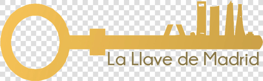 Logo   Llave De Madrid  HD Png DownloadTransparent PNG