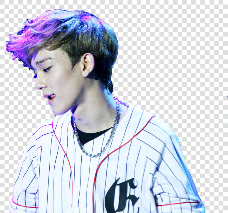 Chen Exo Png   Boy  Transparent PngTransparent PNG