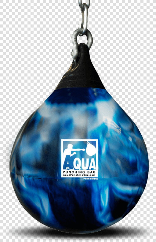 Aqua Punching Bags  HD Png DownloadTransparent PNG