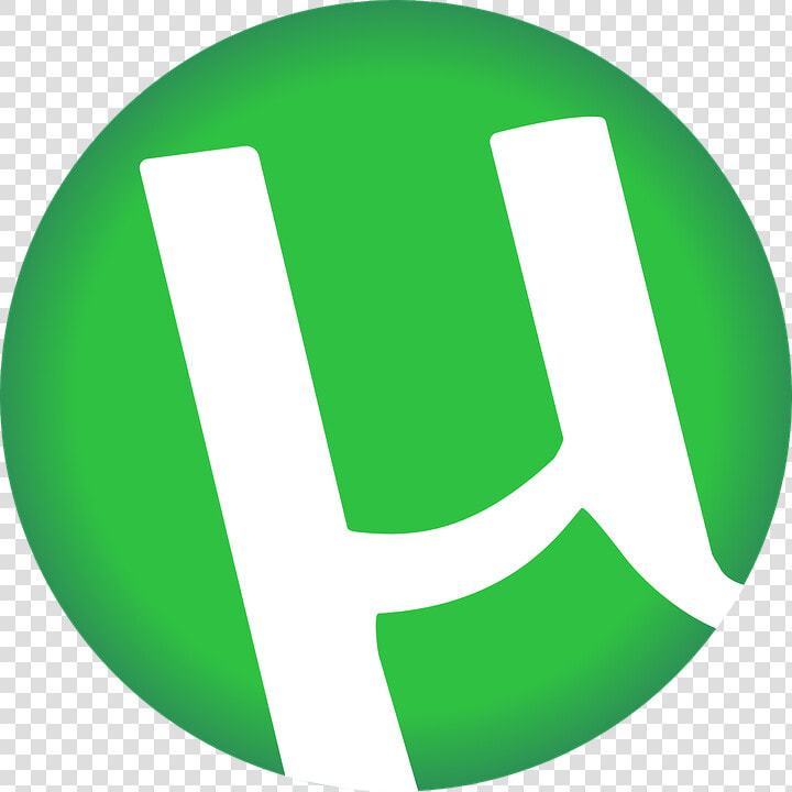 Utorrent  Torrent  Logo  Design  Designs  Icon  Icons   Parallel  HD Png DownloadTransparent PNG