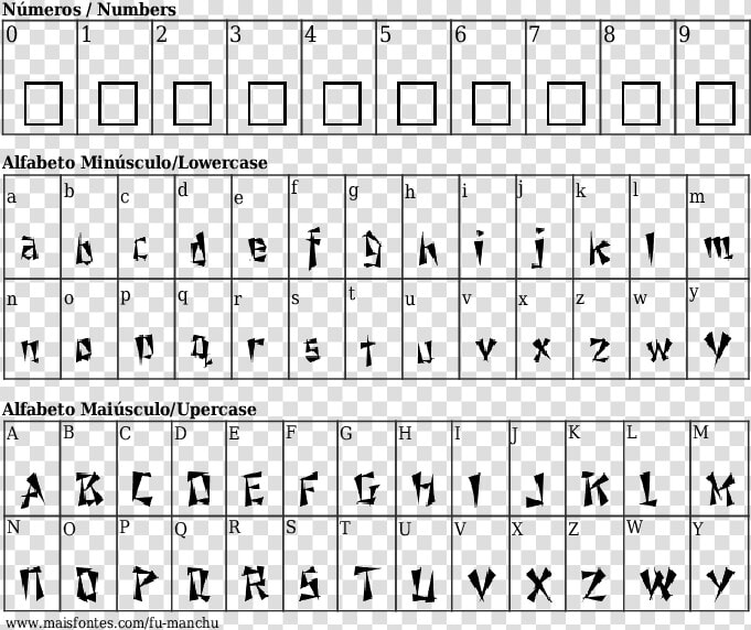 Ocr B 10 Pitch Bt Font  HD Png DownloadTransparent PNG