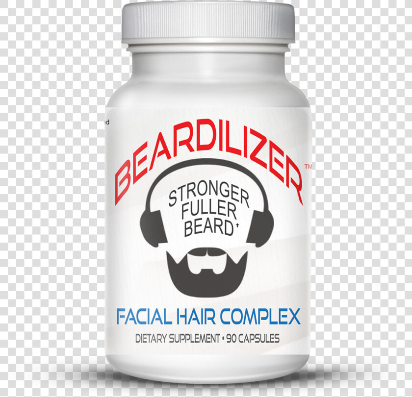 Biotin For Beard Growth Photo  HD Png DownloadTransparent PNG