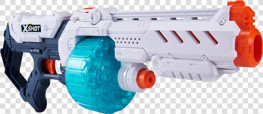 Xshot Turbo Fire    Large   Nerf X Shot Turbo Fire  HD Png DownloadTransparent PNG