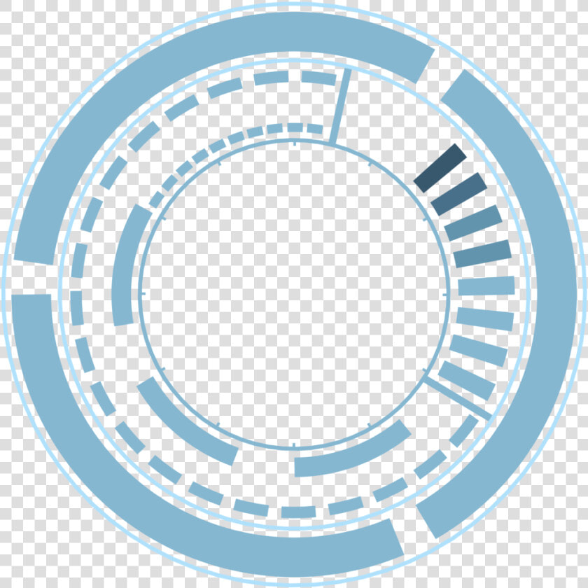 Preview   Circle Transparent Sci Fi Png  Png DownloadTransparent PNG