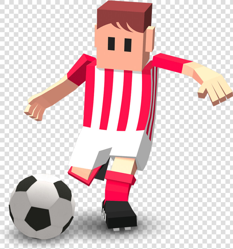 La Liga Tiny Striker Png  Transparent PngTransparent PNG