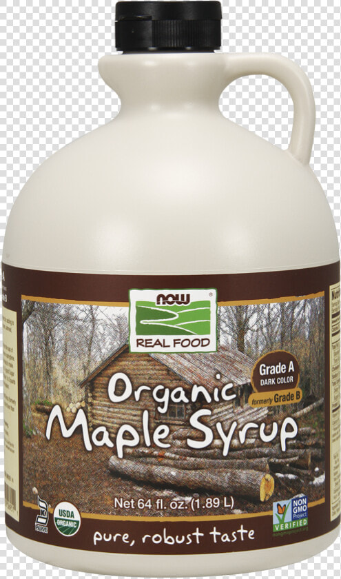 Organic Maple Syrup Grade B  HD Png DownloadTransparent PNG