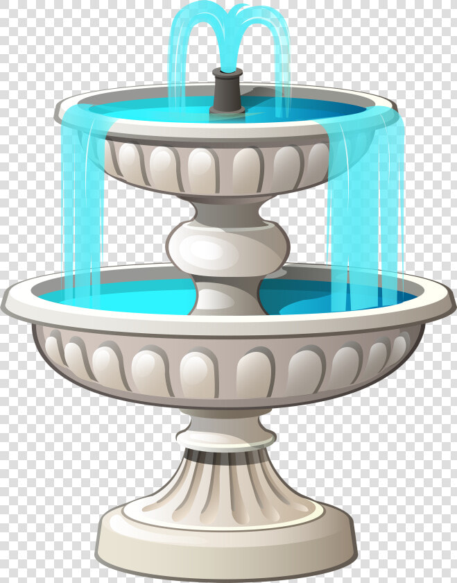 Fountain Png   Fountain Clipart  Transparent PngTransparent PNG