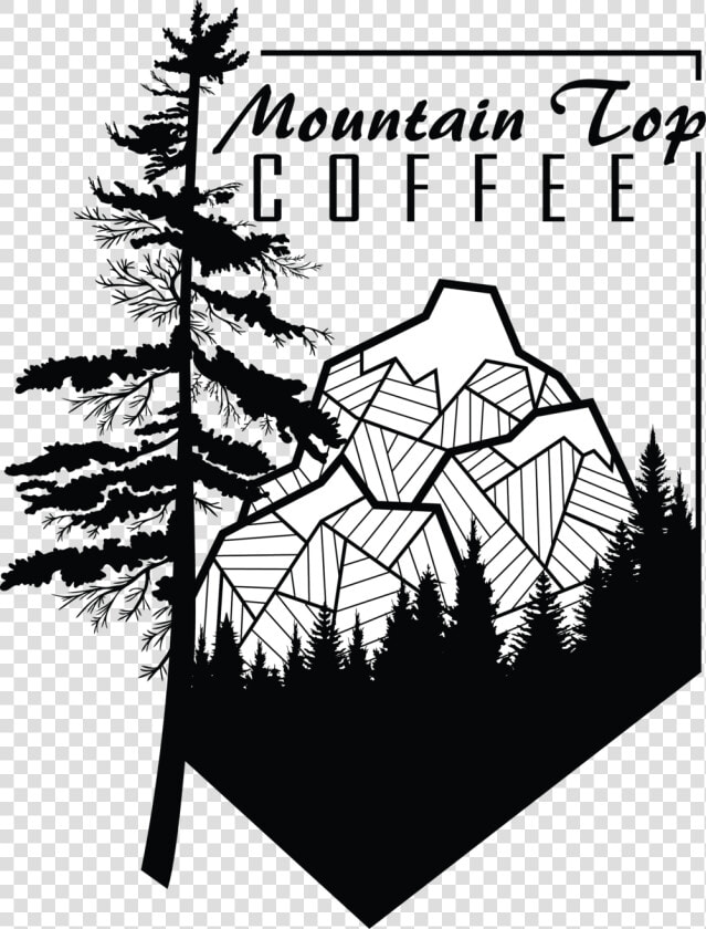 Mountain Top Coffee Logo   Mountain Top Coffee Waukesha  HD Png DownloadTransparent PNG