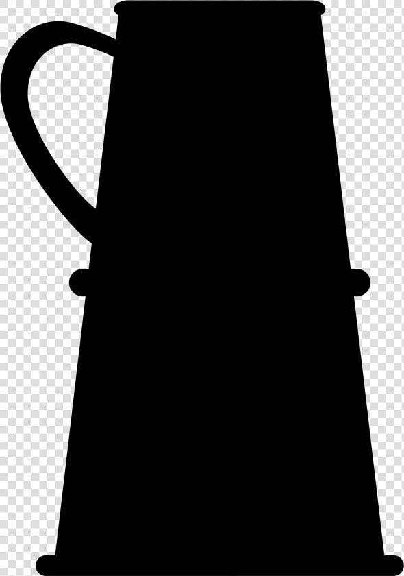 Beer Clip Silhouette Clip Library Stock   Coffee Cup  HD Png DownloadTransparent PNG