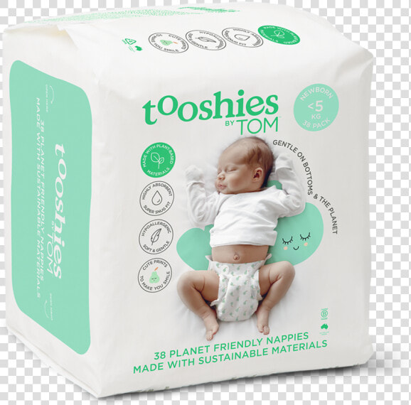 Tooshies By Tom Nappies  HD Png DownloadTransparent PNG