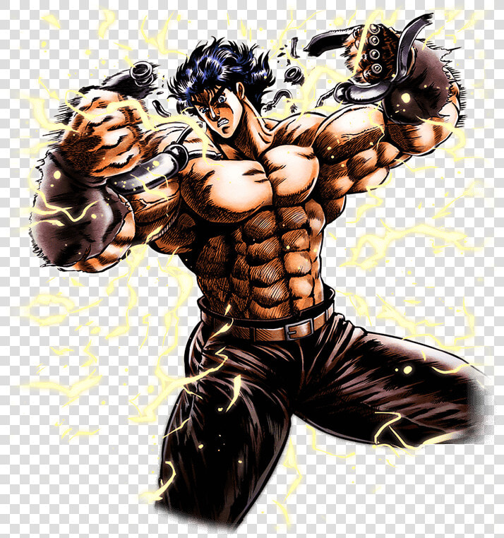 Joseph Joestar Png  Transparent PngTransparent PNG