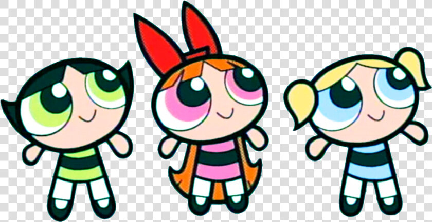 Powerpuff Girls Wiki   Forced Kin Powerpuff  HD Png DownloadTransparent PNG