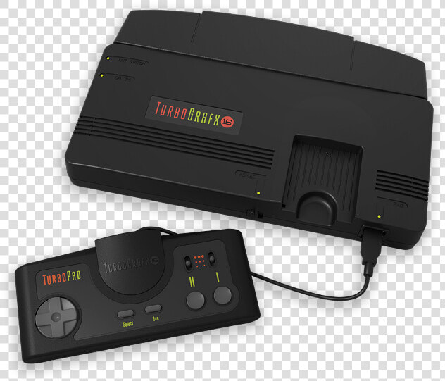 Transparent Turbografx 16 Png  Png DownloadTransparent PNG