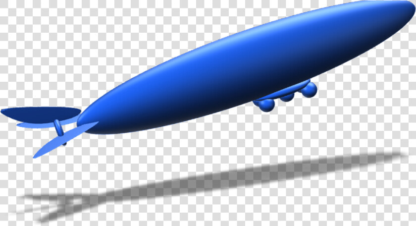 Blimp   Png Download   Rigid Airship  Transparent PngTransparent PNG