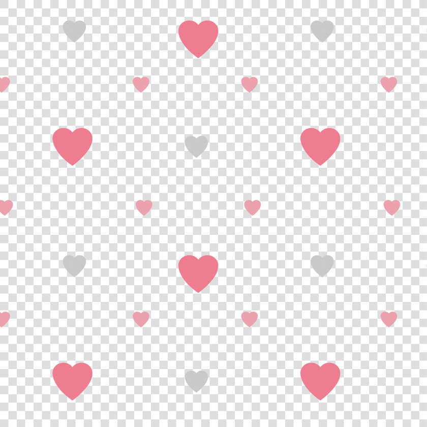 Krampus Vector Valentine   Heart Square Background  HD Png DownloadTransparent PNG