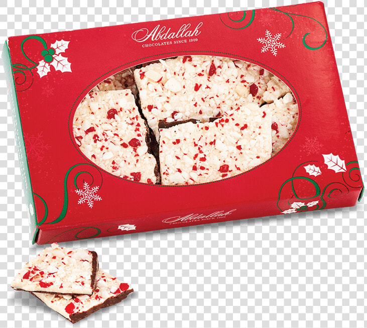 Peppermint Bark   Snack Cake  HD Png DownloadTransparent PNG