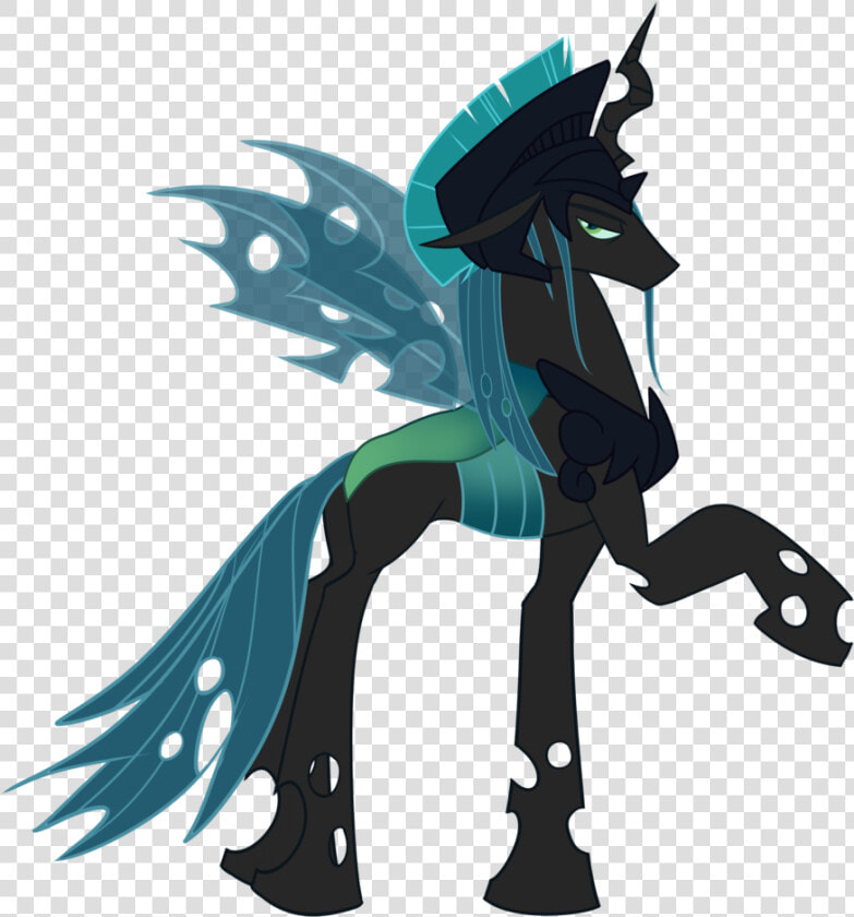 Mlp Changeling King  HD Png DownloadTransparent PNG