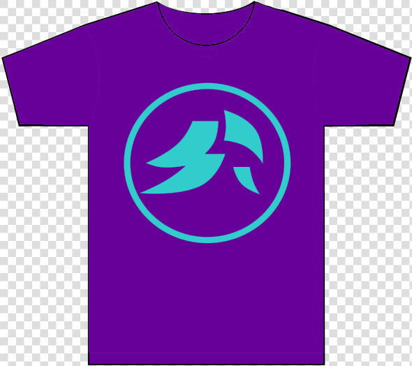 Image Of Charlotte Hornets Rc Logo Tee   Active Shirt  HD Png DownloadTransparent PNG