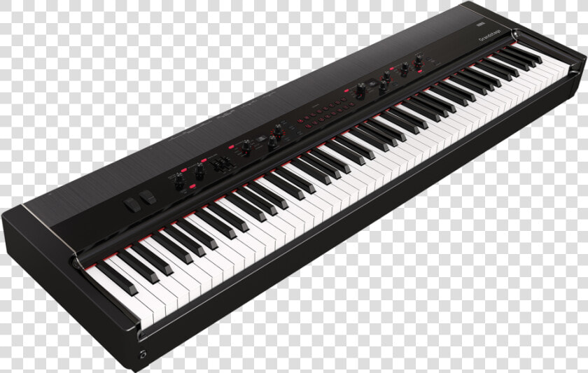 Korg Stage Piano  HD Png DownloadTransparent PNG