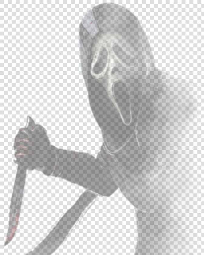 Dead By Daylight Ghost Face   Dead By Daylight Danny Johnson  HD Png DownloadTransparent PNG