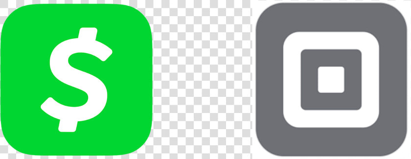 Cash App Vs   Transparent Cash App Logo  HD Png DownloadTransparent PNG