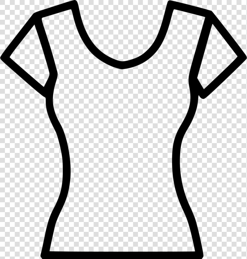 936 X 980 2   T Shirt Women Svg  HD Png DownloadTransparent PNG