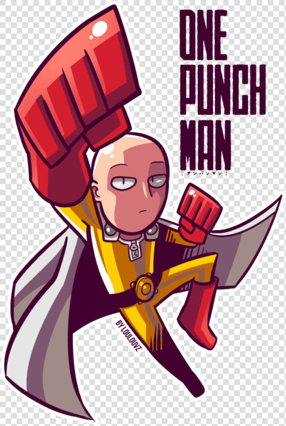 One Punch Man Logo Png   Cartoon One Punch Man  Transparent PngTransparent PNG