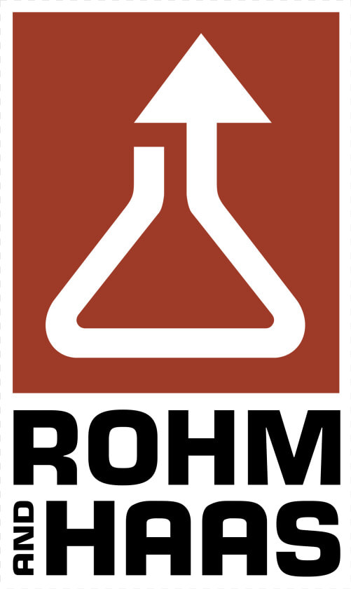 Rohm And Haas  HD Png DownloadTransparent PNG