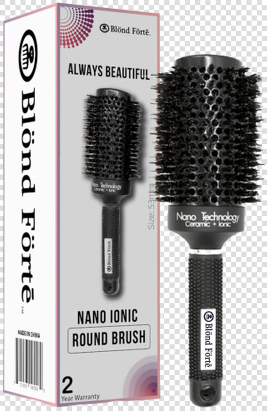 Hairbrush  HD Png DownloadTransparent PNG