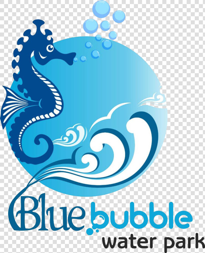 Blue Bubble Water Park Sayan Surat  HD Png DownloadTransparent PNG