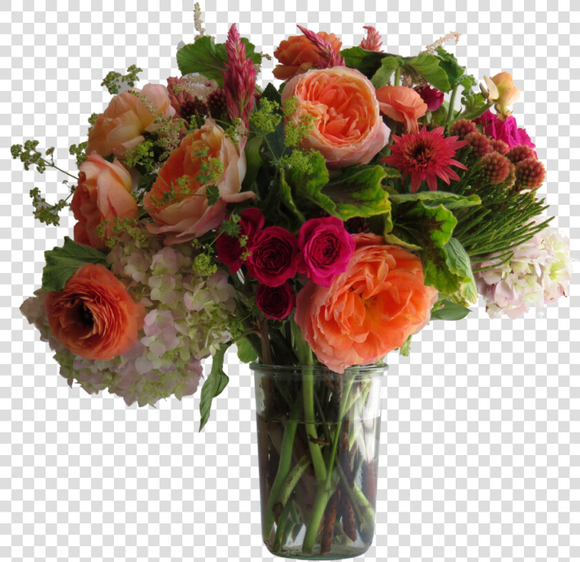 Larger And More Graceful  This Bouquet Has More Flowers  HD Png DownloadTransparent PNG