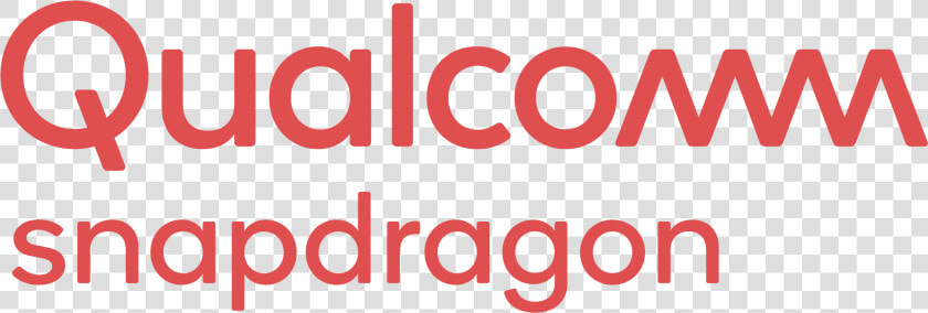 Qualcomm Snapdragon Logo  HD Png DownloadTransparent PNG