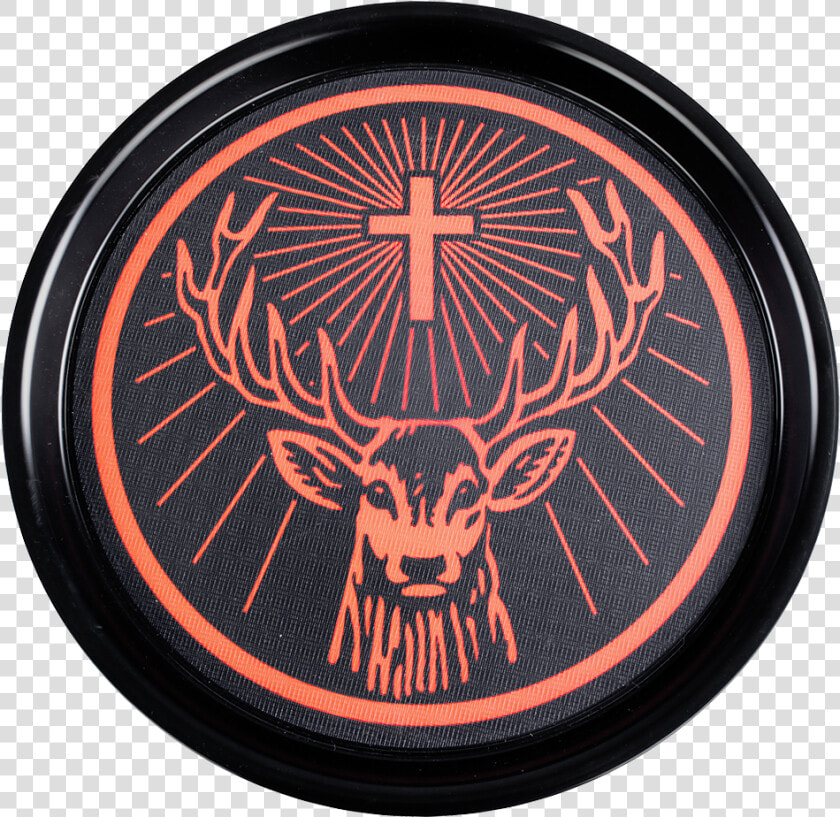 Jagermeister Sticker  HD Png DownloadTransparent PNG