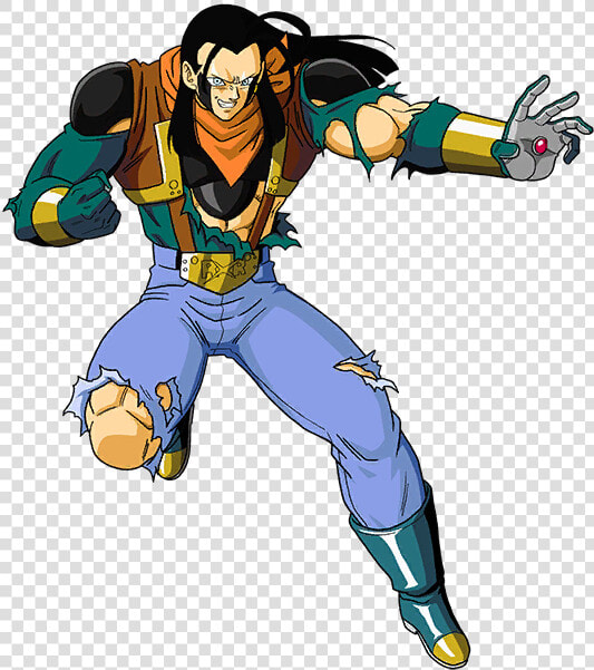 Fusiones De Dragon Ball Heroes  HD Png DownloadTransparent PNG